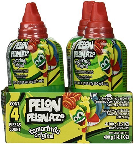 [64342] Pelonazo Box 3.5oz 4ct