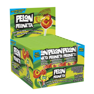 [64366] Pelon Peloneta 18ct