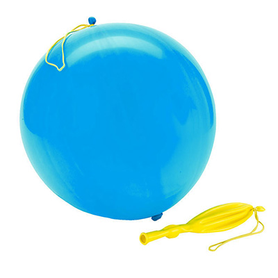 [70105] Balloons 1.1' Capsules 250 ct