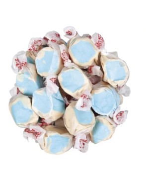 [75034] Taffy Town Sugar Cookie Taffy 5lbs