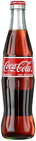 [33656] Coke Mexican 24ct 12oz