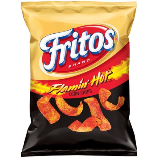 [21310] Frito Flamin' Hot 36ct 3.25oz