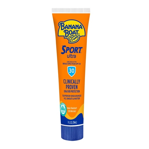 [18565] Banana Boat Sunscreen 6ct 1oz 