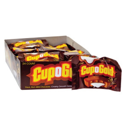 [10185] Cup-O-Gold 24 ct 1.25 oz