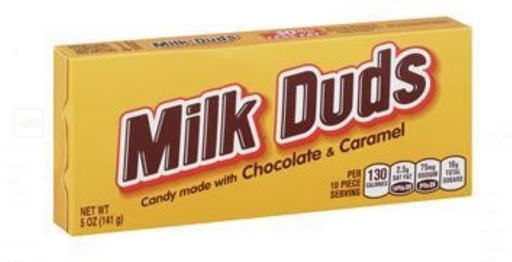 [30546] Milk Duds 12ct 5oz 
