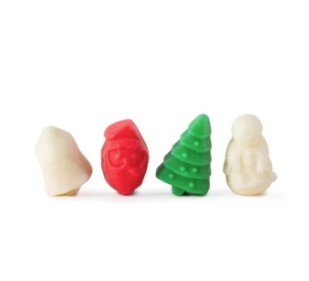 [75126] Holiday Mellocreme Mix 15lb